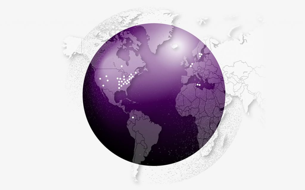 Internet Vikings - Global iGaming Hosting Provider - Hosting Services Highlights - Dedicated Server