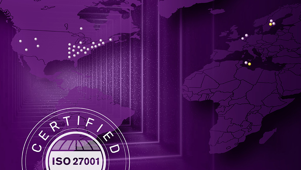 Internet Vikings - global iGaming Hosting